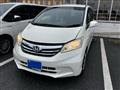 2013 Honda Freed