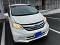 2013 Honda Freed
