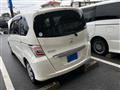 2013 Honda Freed