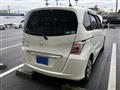 2013 Honda Freed