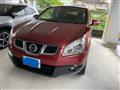 2010 Nissan Dualis