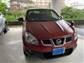 2010 Nissan Dualis