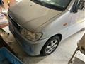 2002 Daihatsu Move