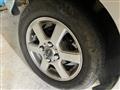 2002 Daihatsu Move