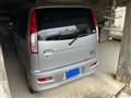 2002 Daihatsu Move