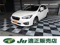 2019 Subaru Impreza
