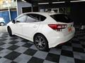 2019 Subaru Impreza