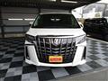 2019 Toyota Alphard G