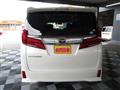 2019 Toyota Alphard G