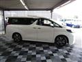 2019 Toyota Alphard G