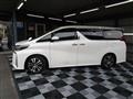2019 Toyota Alphard G