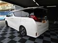2019 Toyota Alphard G