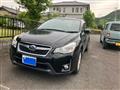 2016 Subaru IMPREZA XV HYBRID