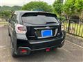 2016 Subaru IMPREZA XV HYBRID