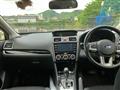 2016 Subaru IMPREZA XV HYBRID