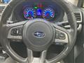 2016 Subaru IMPREZA XV HYBRID