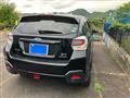 2016 Subaru IMPREZA XV HYBRID