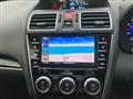 2016 Subaru IMPREZA XV HYBRID