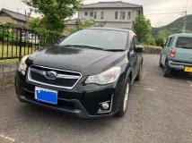 2016 Subaru IMPREZA XV HYBRID