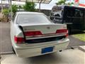 2000 Toyota Mark II