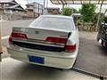 2000 Toyota Mark II