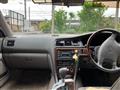 2000 Toyota Mark II