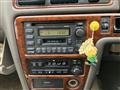 2000 Toyota Mark II