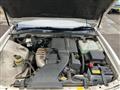 2000 Toyota Mark II