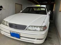 2000 Toyota Mark II