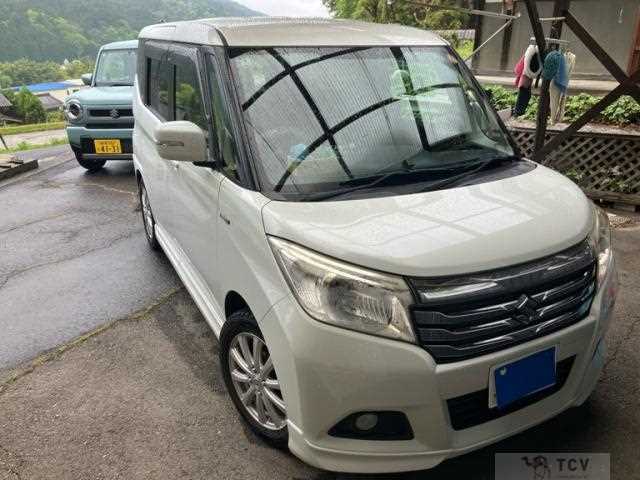 2016 Suzuki Suzuki Others