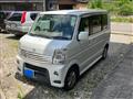 2013 Suzuki Every Wagon