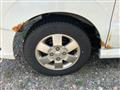 2013 Suzuki Every Wagon