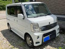 2013 Suzuki Every Wagon
