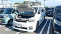 2010 Toyota Voxy