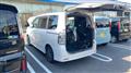 2010 Toyota Voxy