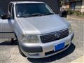 2004 Toyota Succeed Wagon