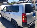 2004 Toyota Succeed Wagon