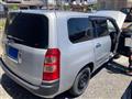 2004 Toyota Succeed Wagon