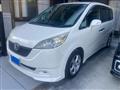 2005 Honda Step WGN