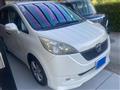 2005 Honda Step WGN