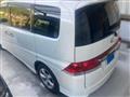 2005 Honda Step WGN