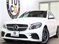 2019 Mercedes-Benz C-Class