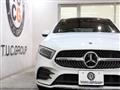 2020 Mercedes-Benz A-Class
