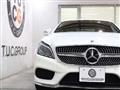 2017 Mercedes-Benz Cls-Class