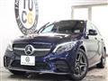2019 Mercedes-Benz C-Class