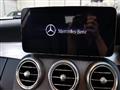 2021 Mercedes-Benz C-Class