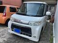 2011 Daihatsu Tanto