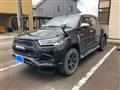 2023 Toyota Hilux