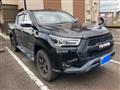 2023 Toyota Hilux