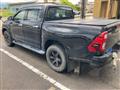 2023 Toyota Hilux